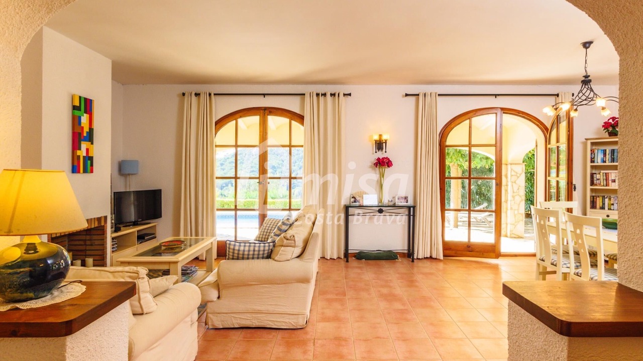 Photo of Livingroom in Calonge