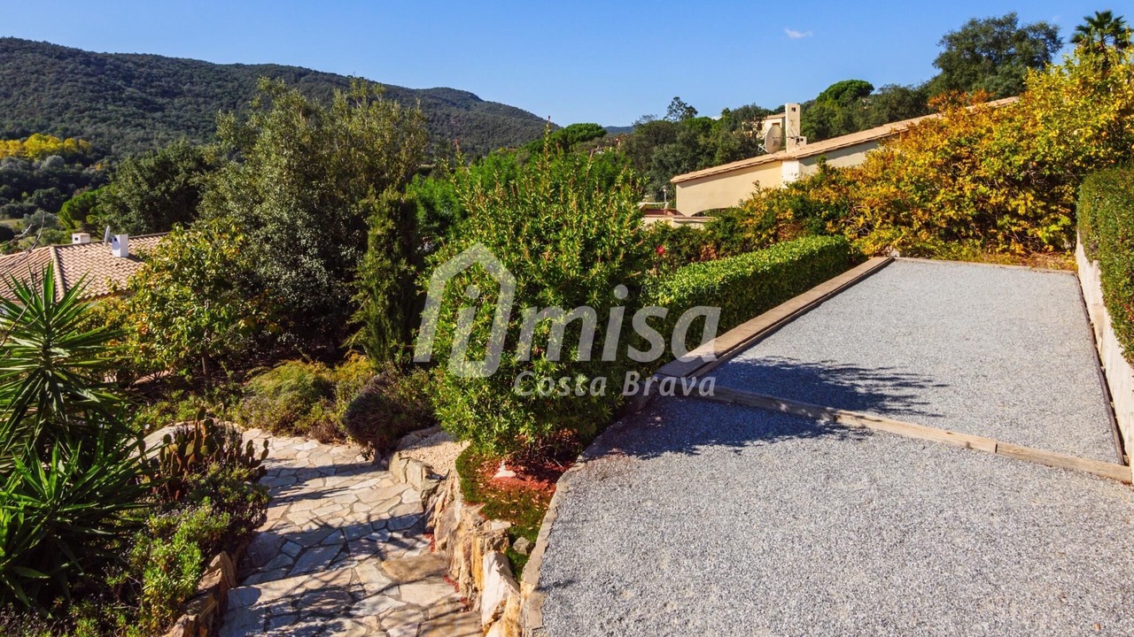 Photo of Outdoor in Calonge
