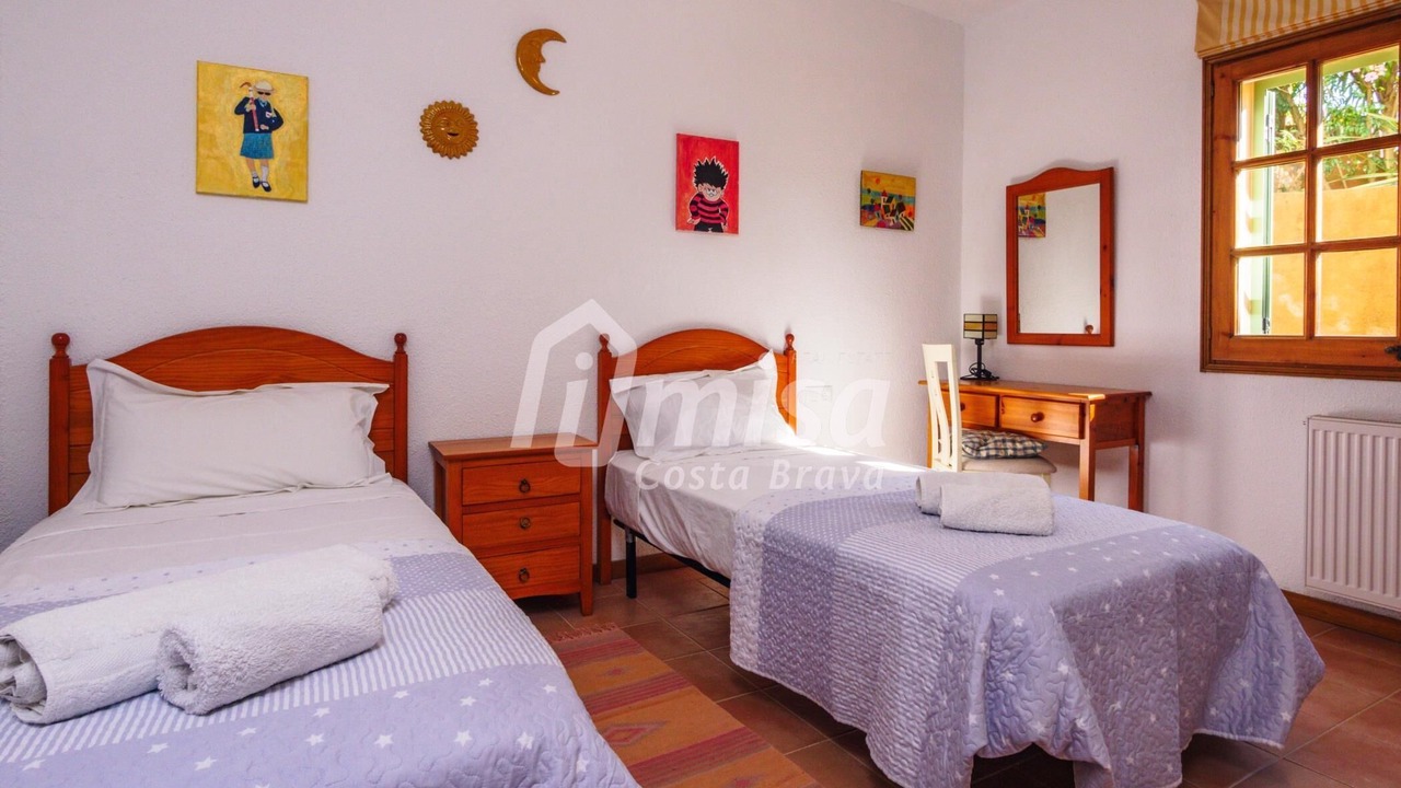 Photo of Bedroom in Calonge