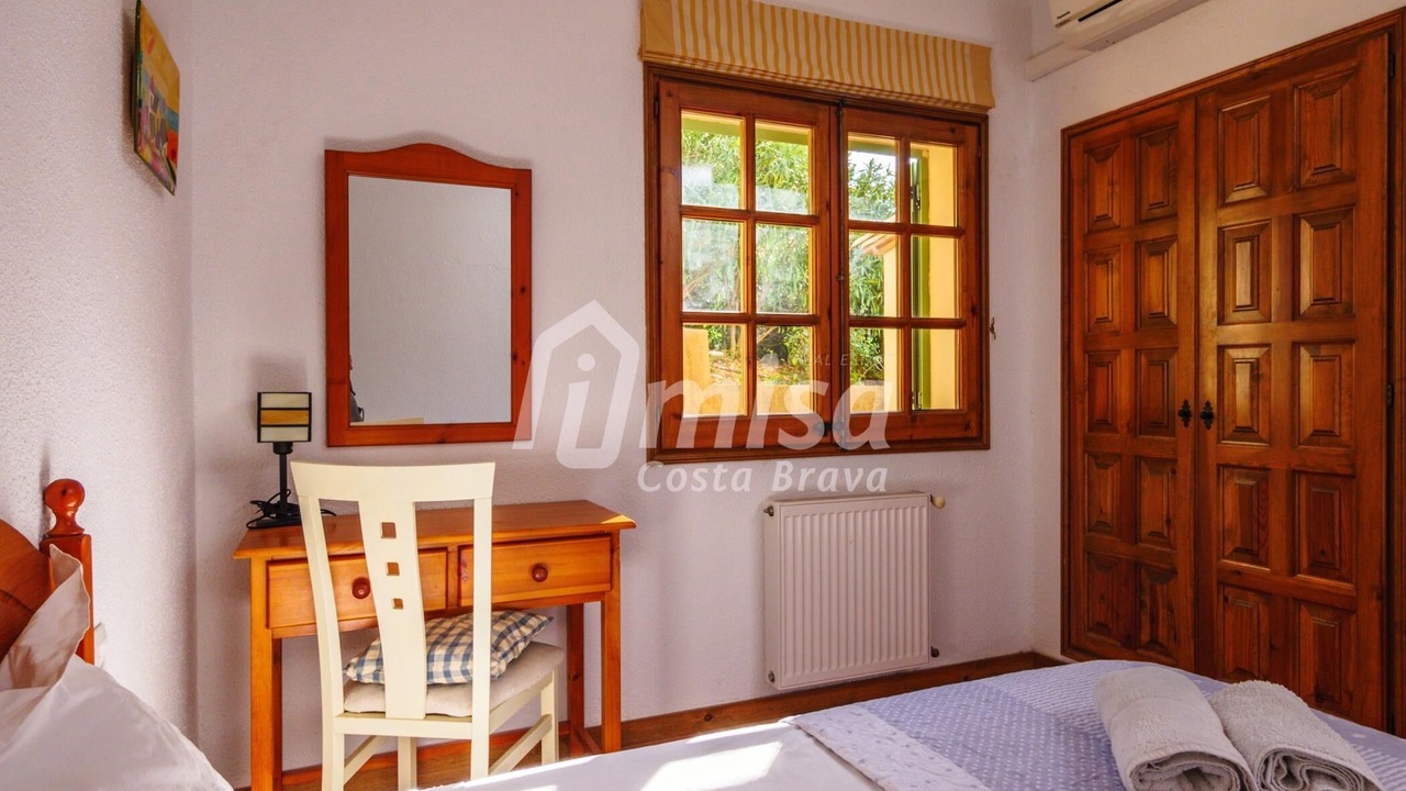 Photo of Bedroom in Calonge