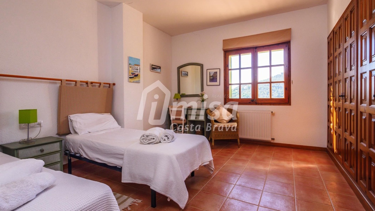 Photo of Bedroom in Calonge