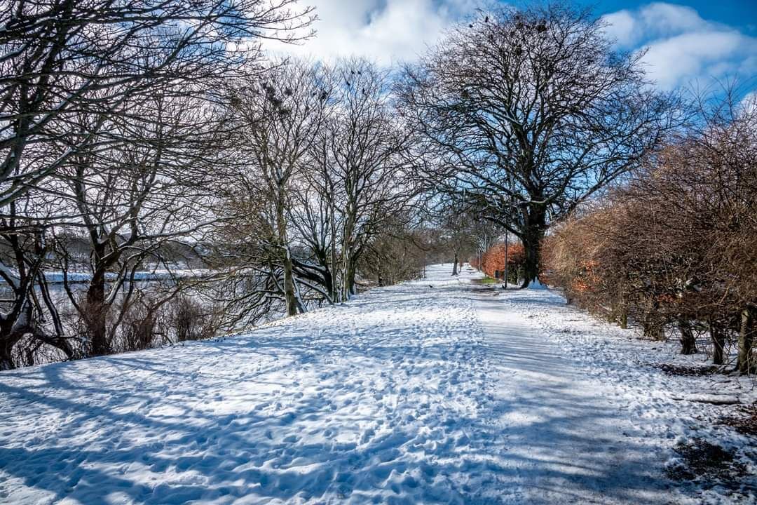 Photo of Outdoor in Thurso