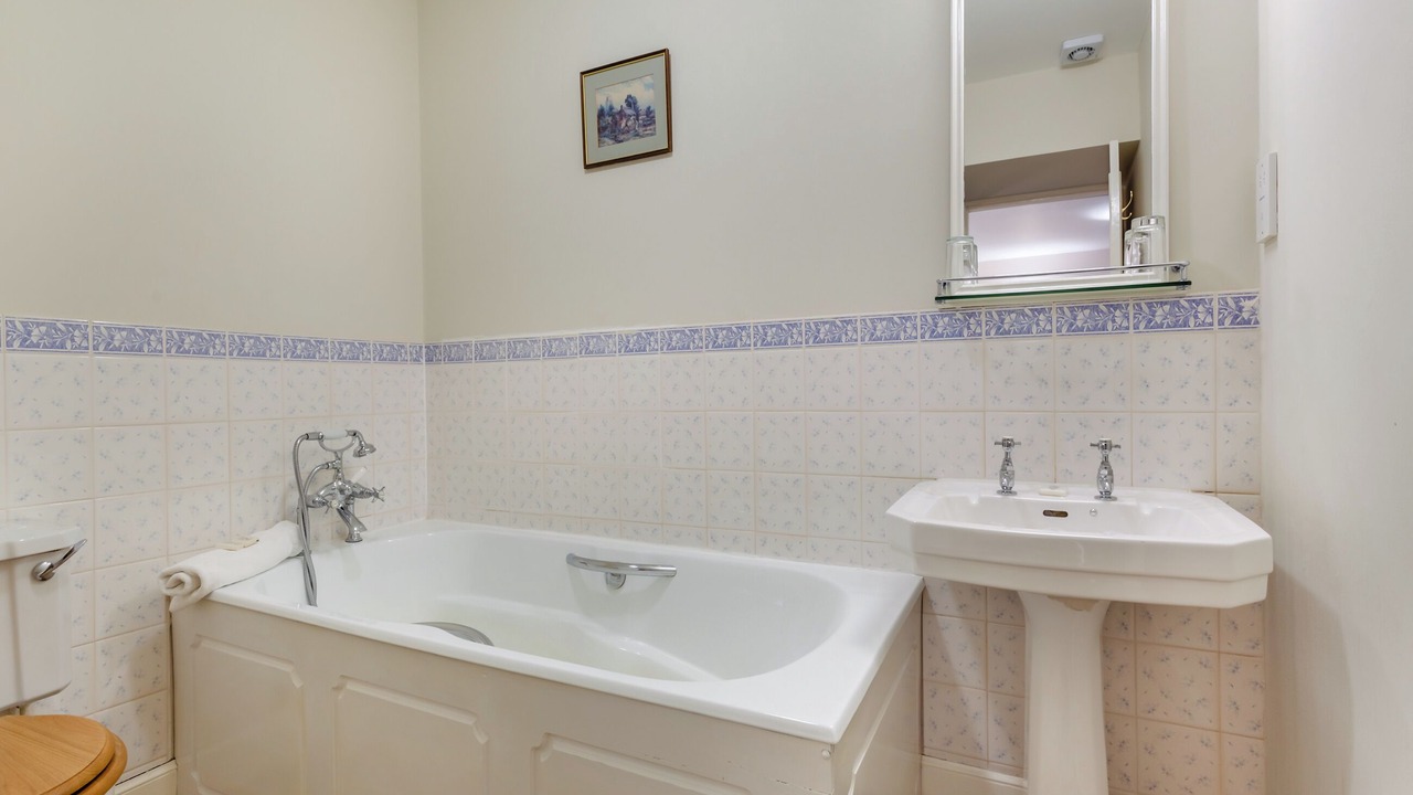 Photo of Bathroom in Marybank