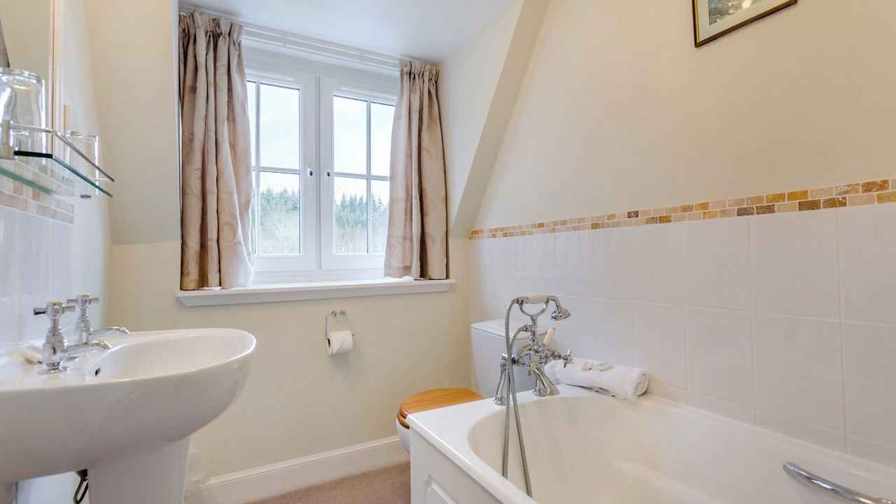 Photo of Bathroom in Marybank