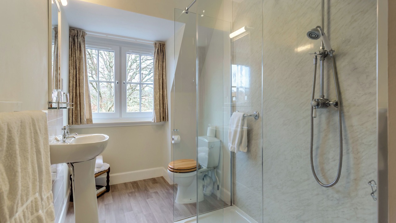 Photo of Bedroom in Marybank
