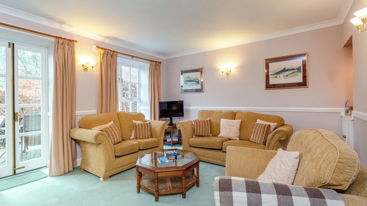 Photo of Bedroom in Marybank