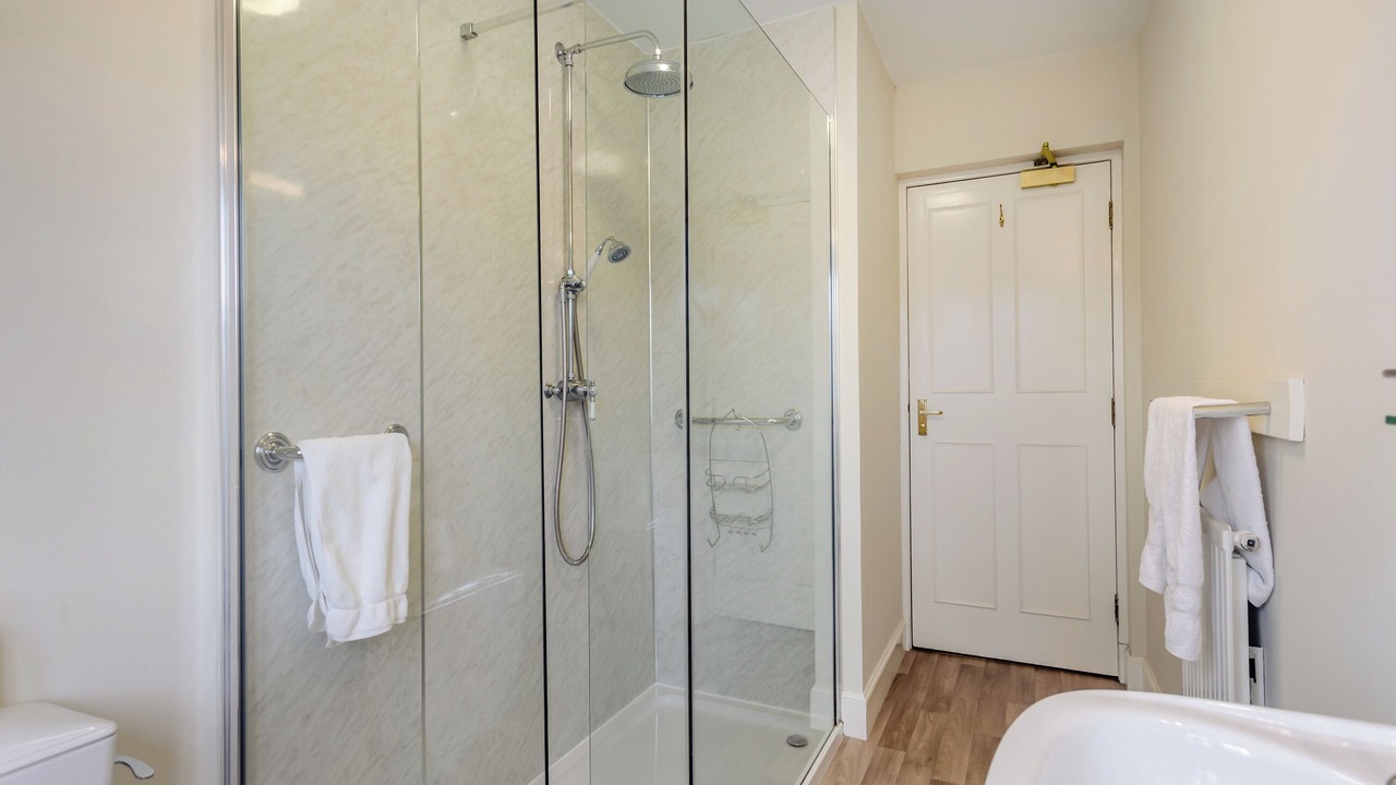 Photo of Bedroom in Marybank