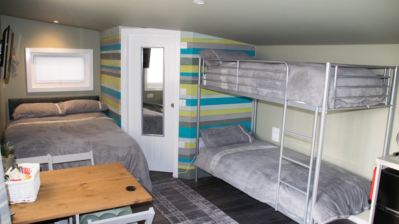 Photo of Bedroom in Lybster