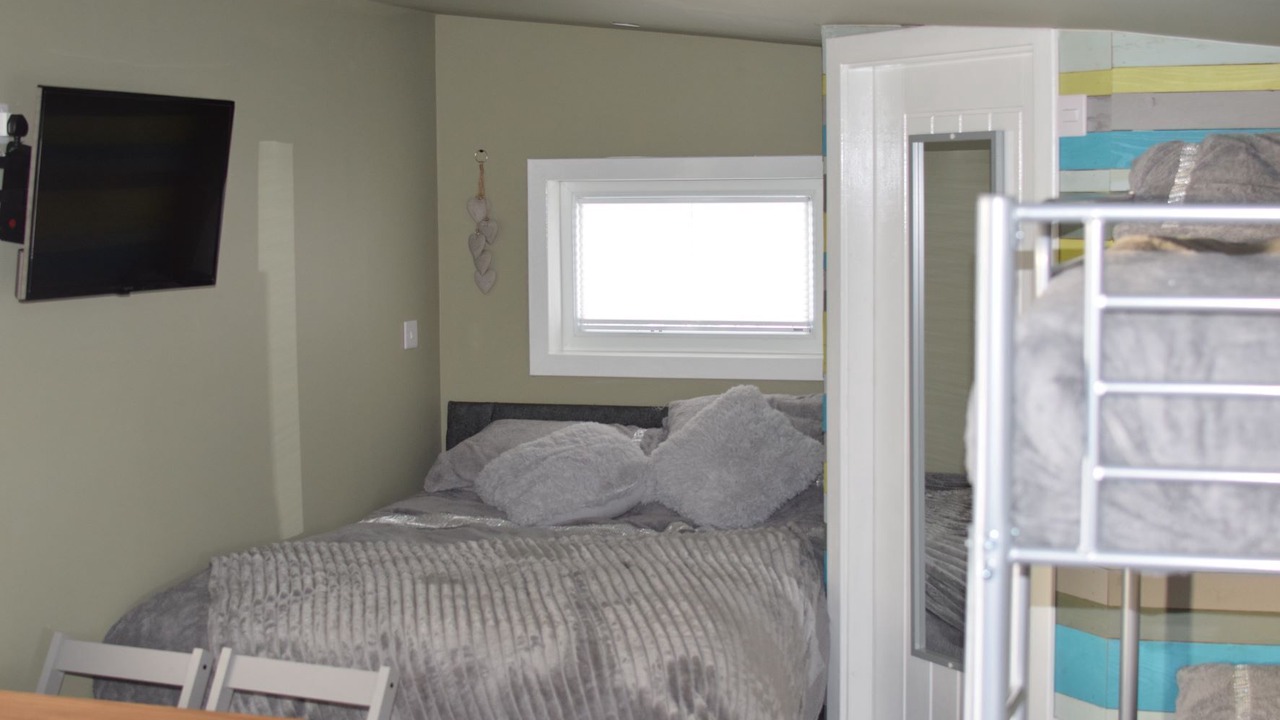 Photo of Bedroom in Lybster