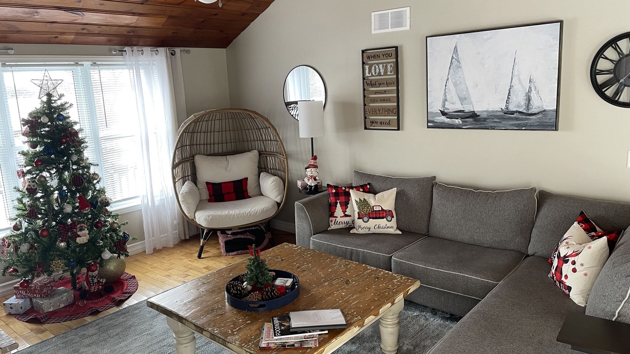 Photo of Livingroom in Leamington