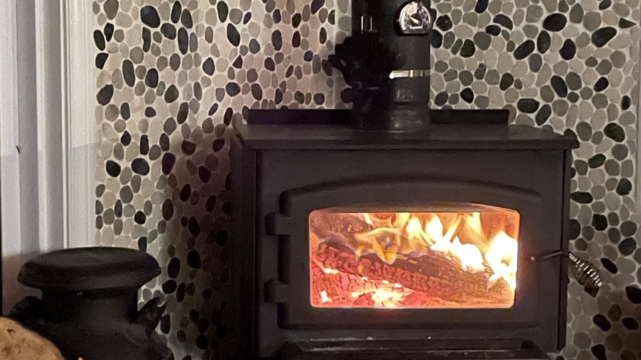 Photo of Livingroom in Leamington