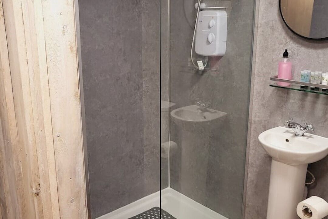 Photo of Bathroom in Braintree