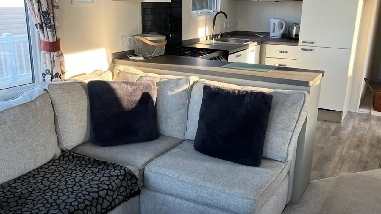 Photo of Bedroom in Ayr