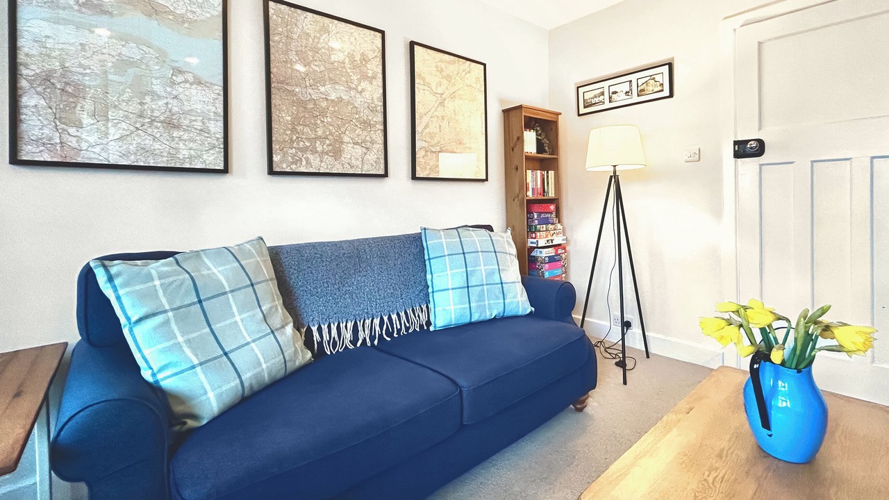 Photo of Bedroom in Kirkby Thore