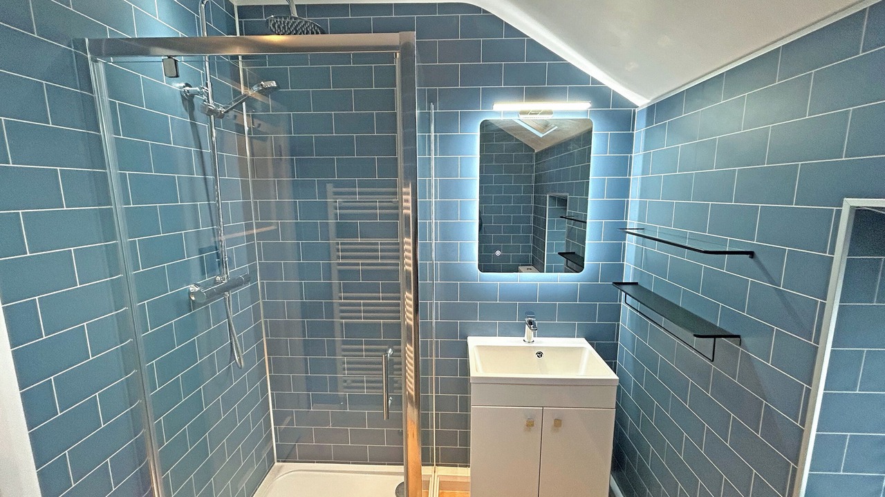 Photo of Bathroom in Kirkby Thore