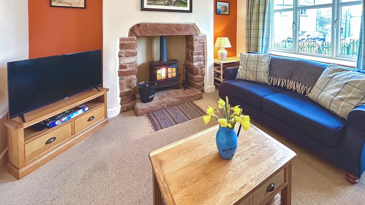 Photo of Bedroom in Kirkby Thore