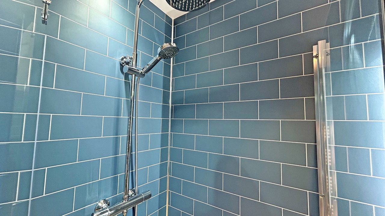 Photo of Bathroom in Kirkby Thore
