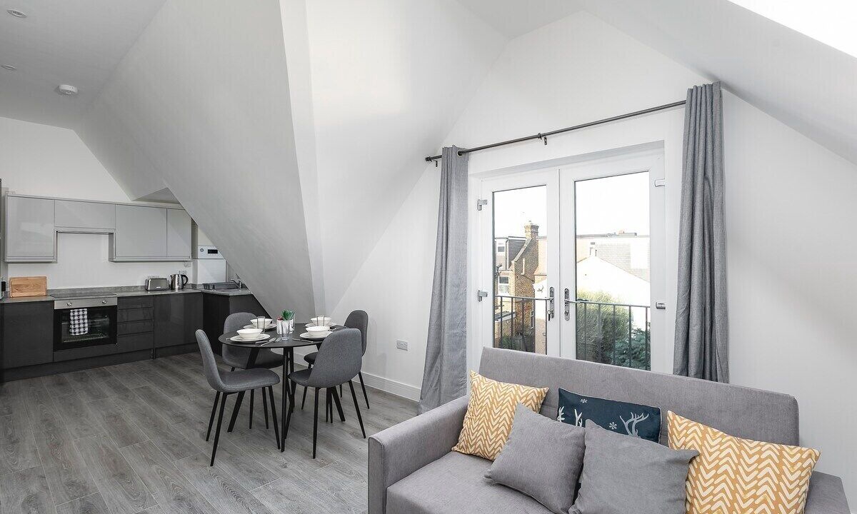 Photo of Livingroom in Enfield