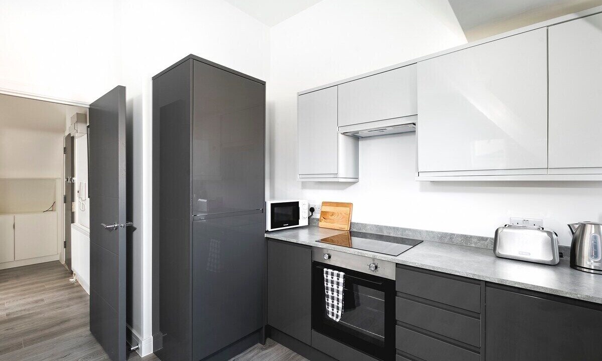Photo of Kitchen in Enfield