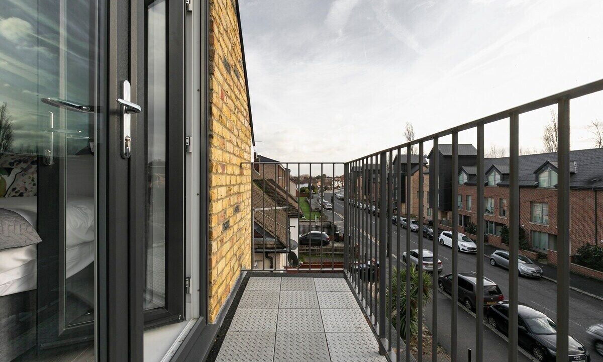 Photo of Outdoor in Enfield