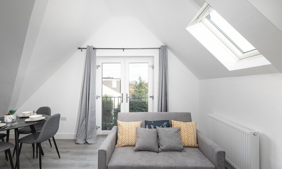 Photo of Livingroom in Enfield