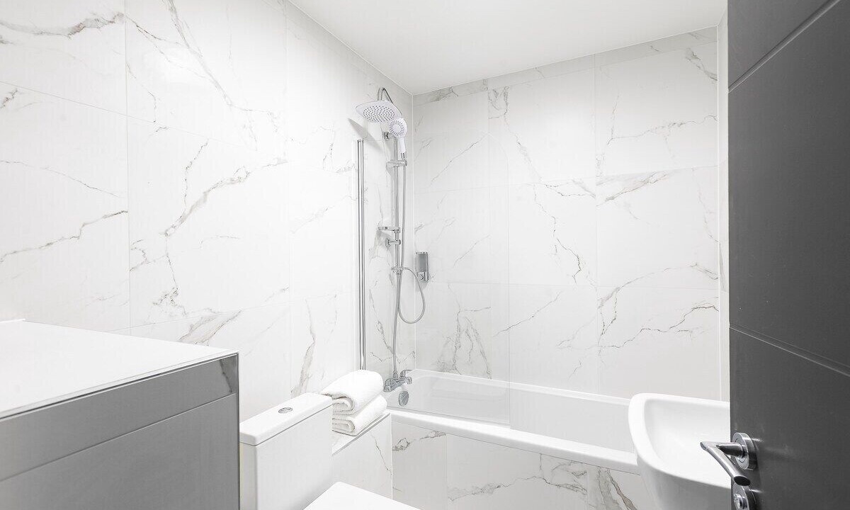 Photo of Bathroom in Enfield