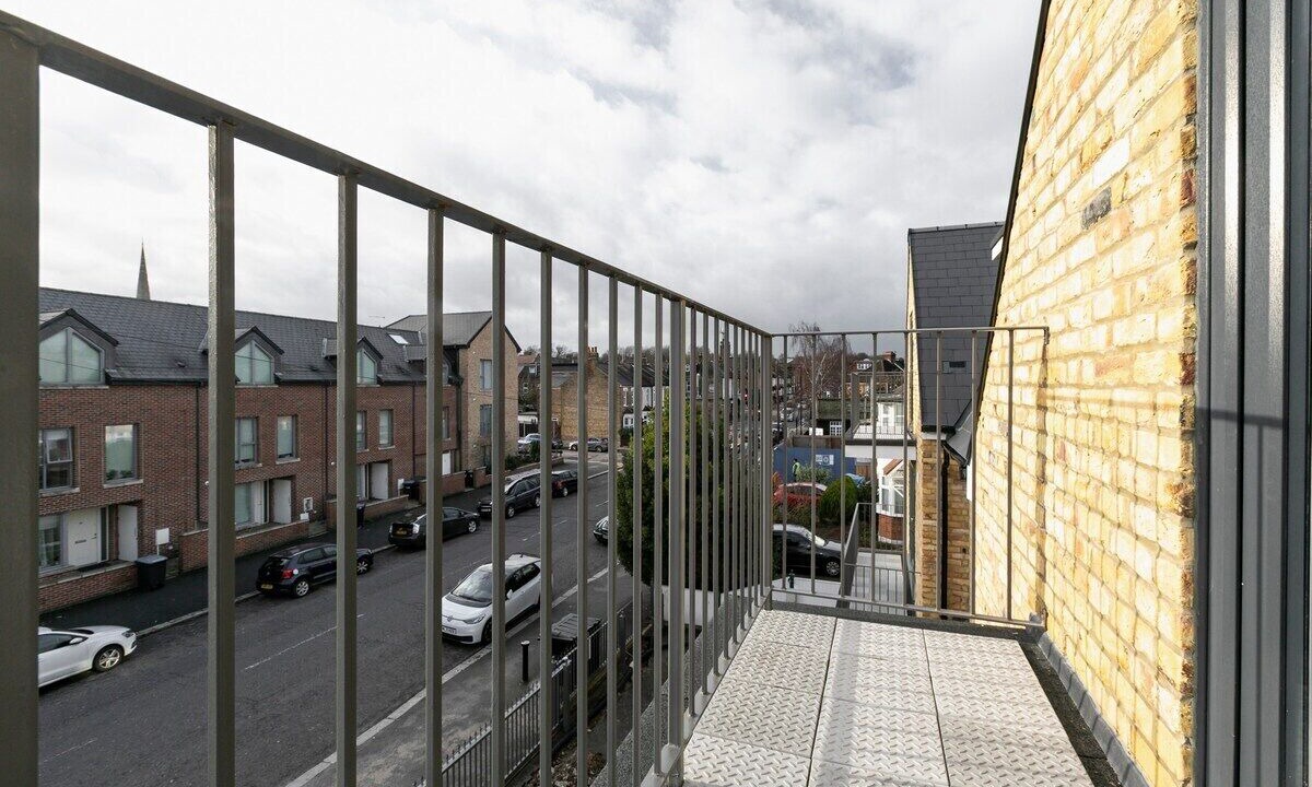 Photo of Outdoor in Enfield