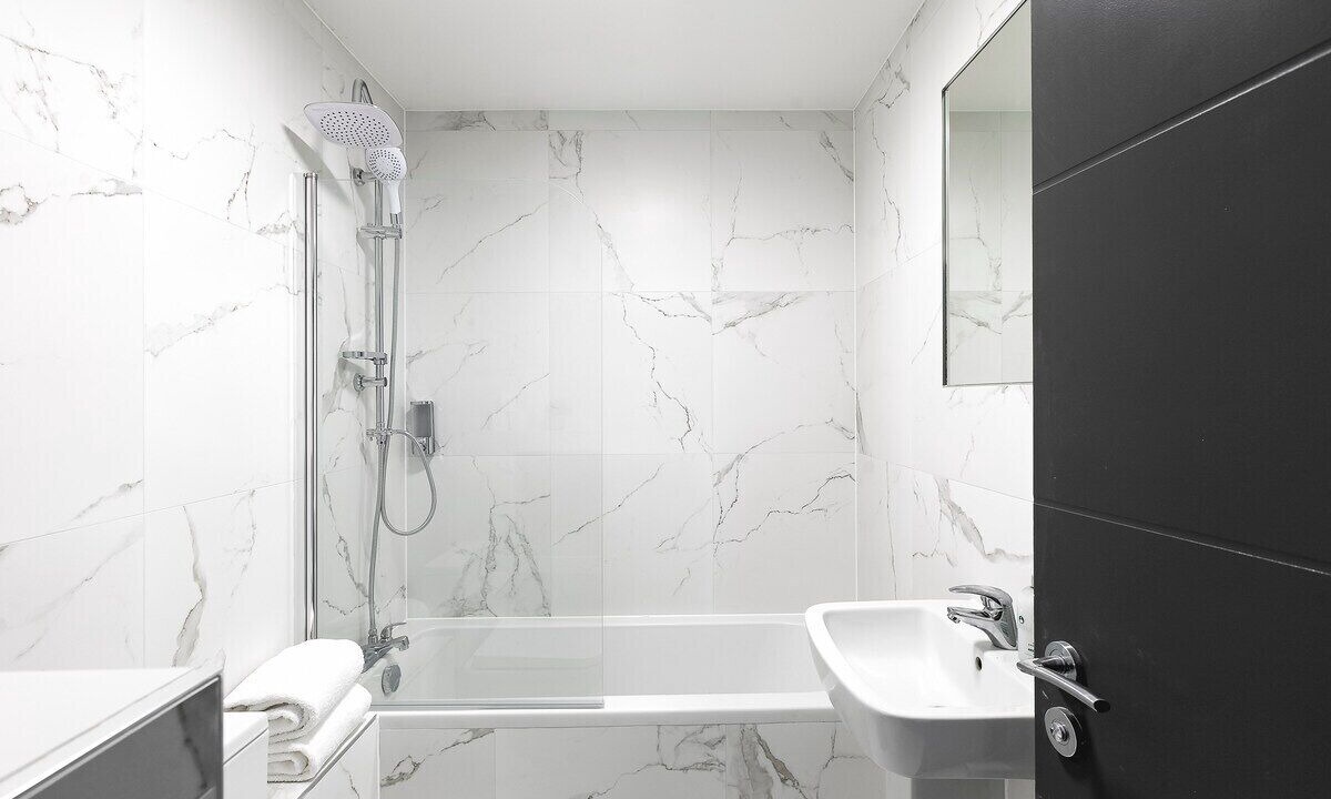 Photo of Bathroom in Enfield