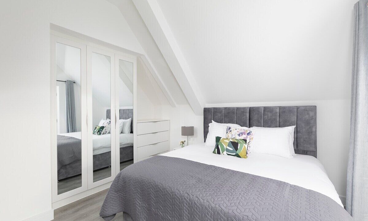 Photo of Bedroom in Enfield