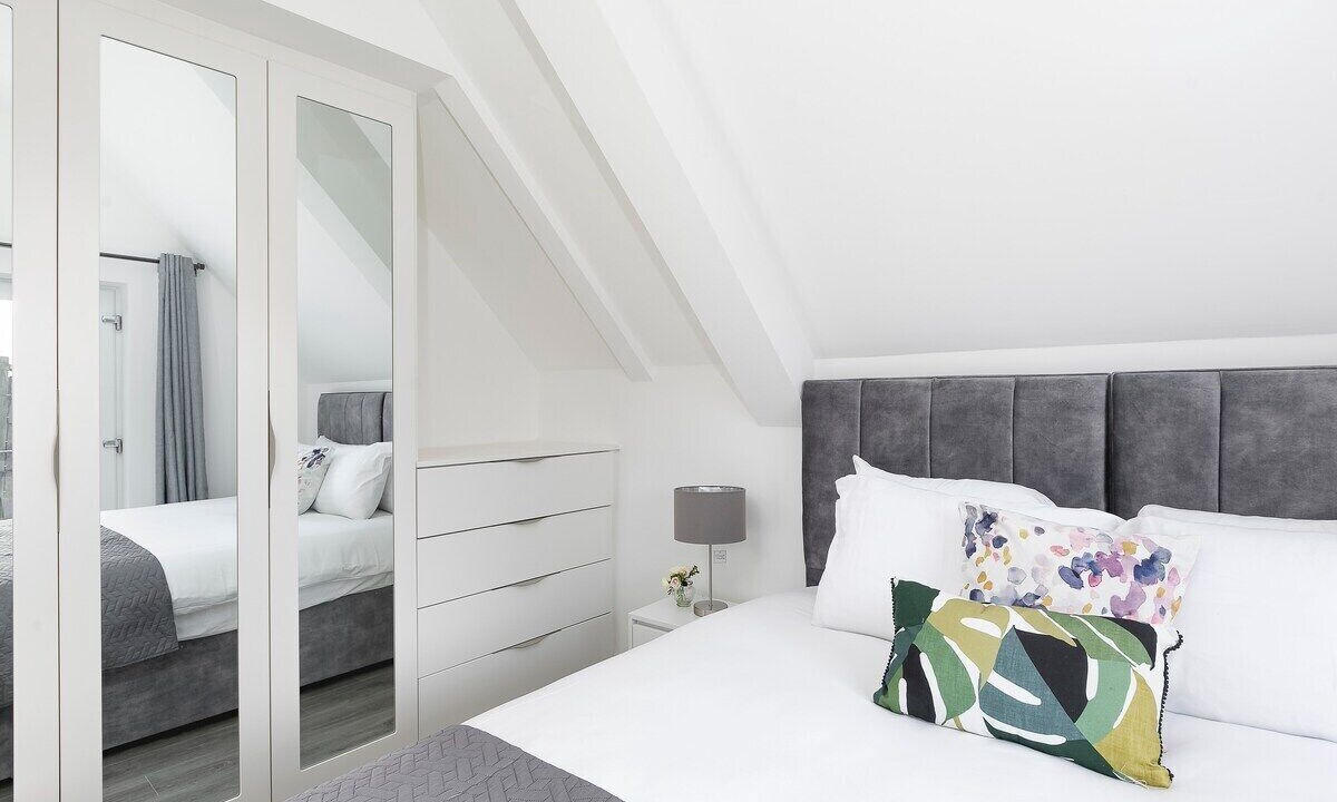 Photo of Bedroom in Enfield