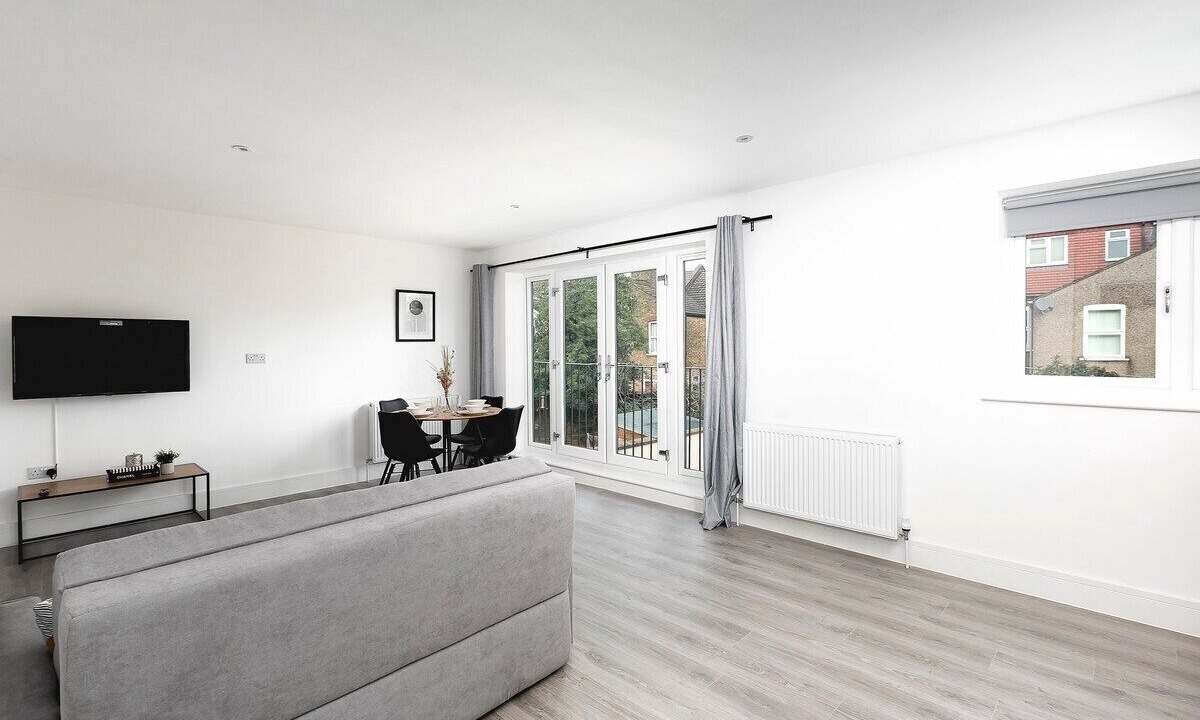 Photo of Livingroom in Enfield