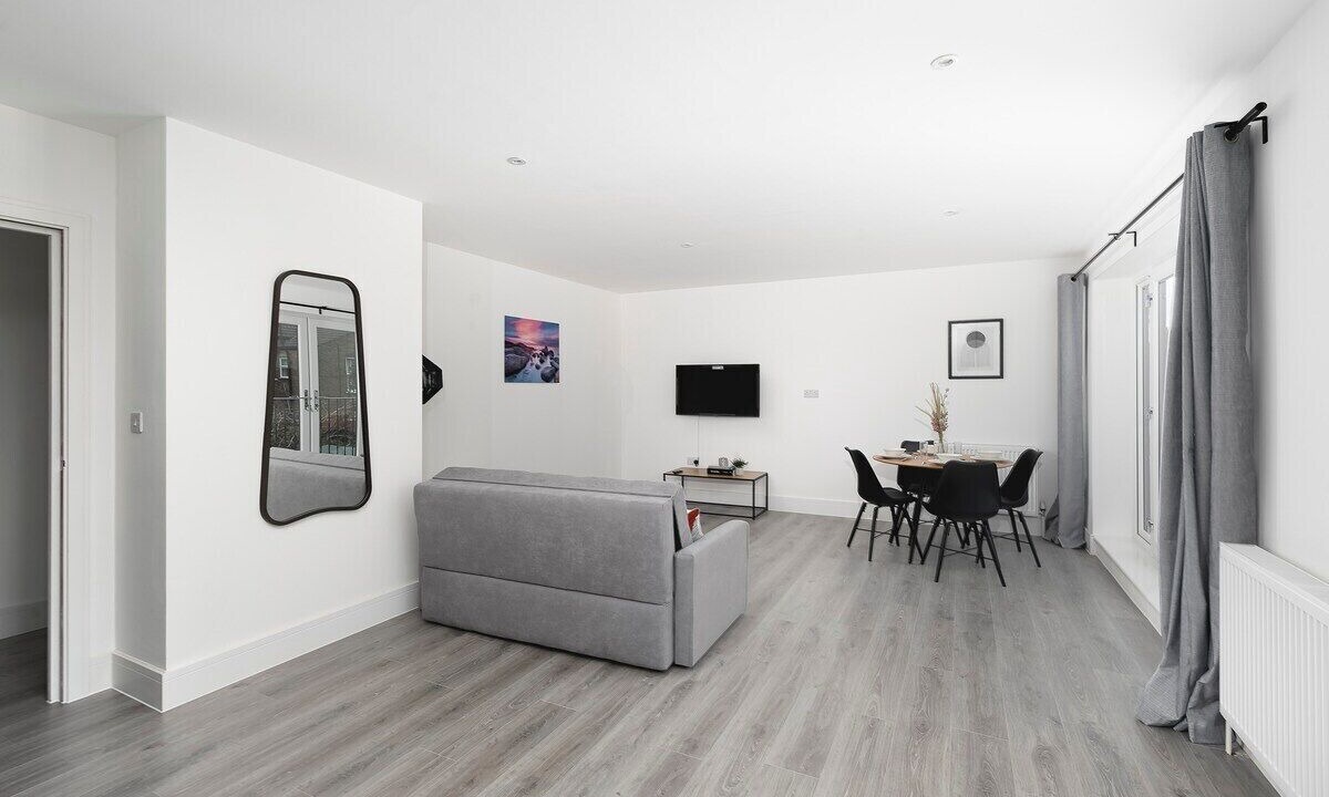 Photo of Livingroom in Enfield