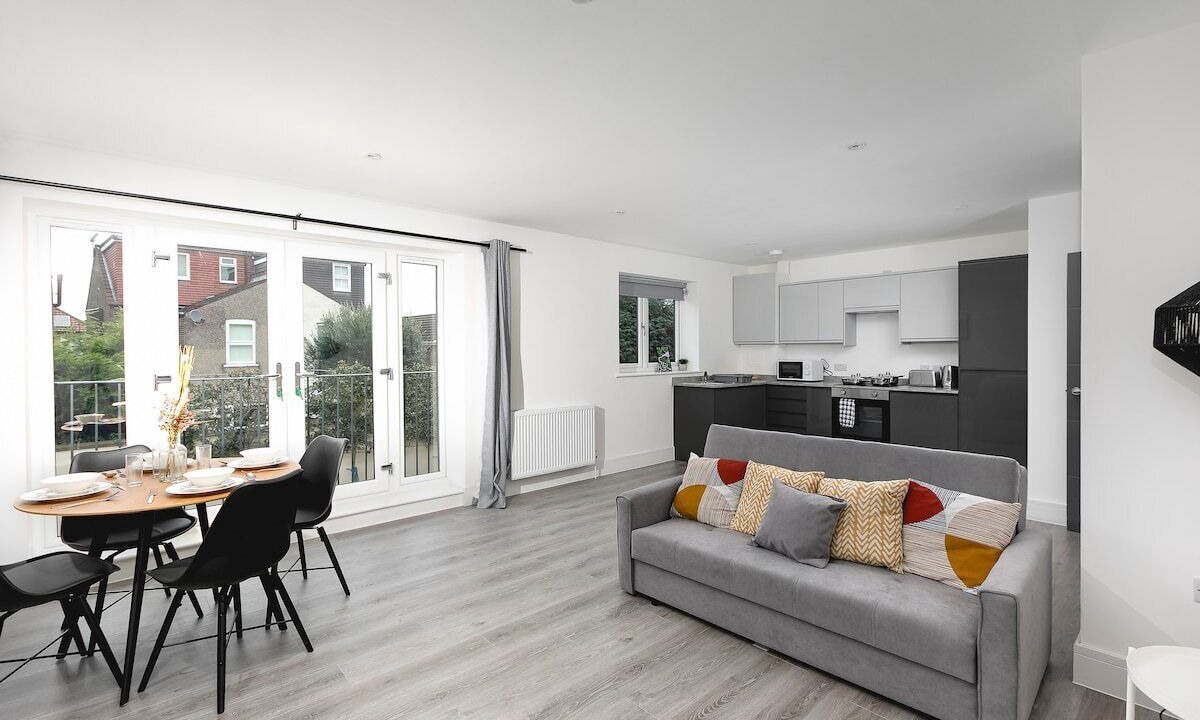 Photo of Livingroom in Enfield