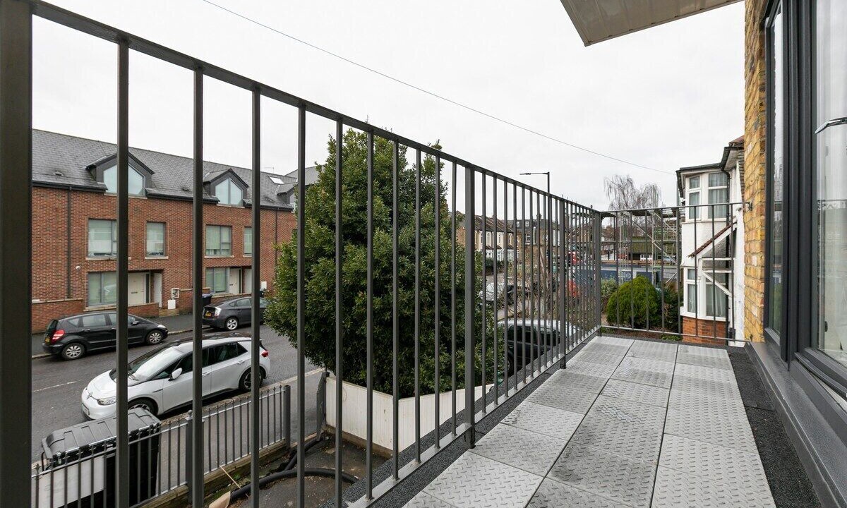 Photo of Outdoor in Enfield