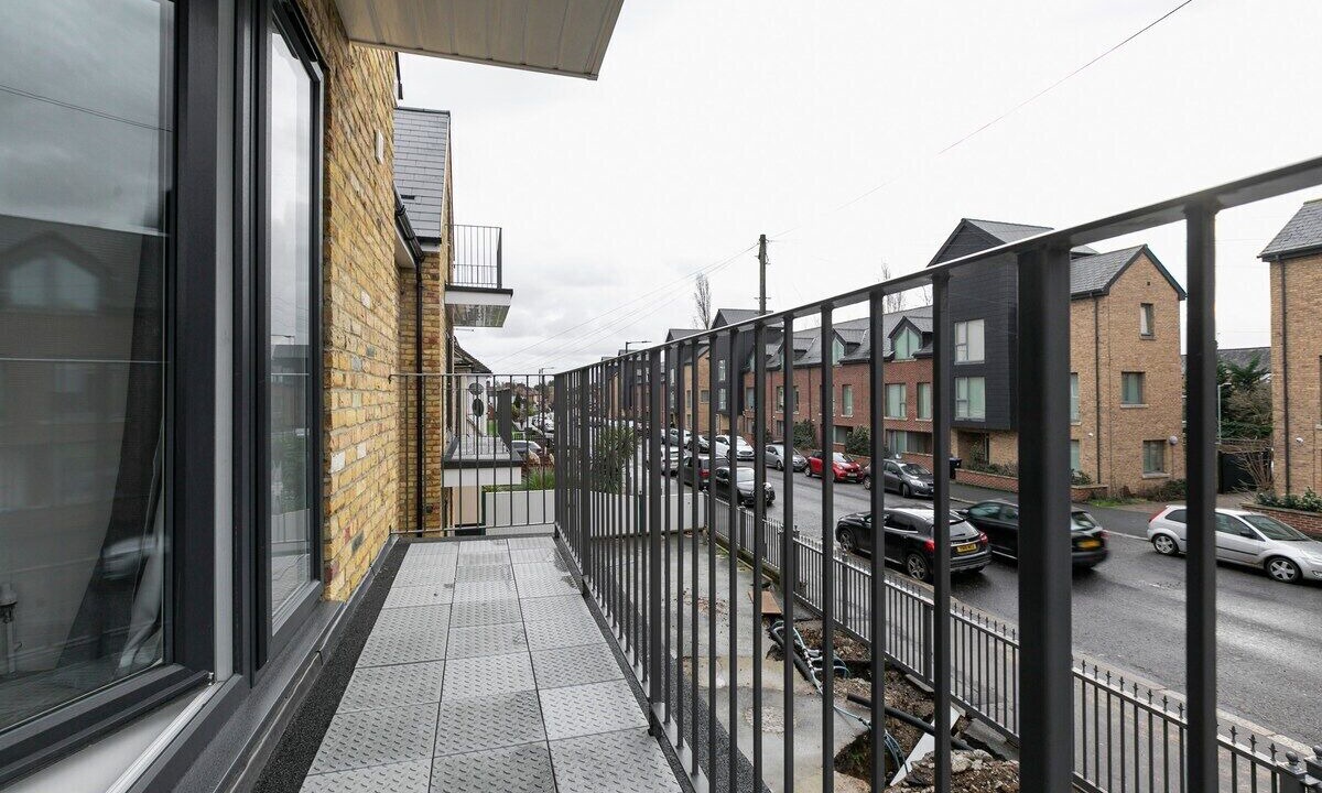Photo of Outdoor in Enfield