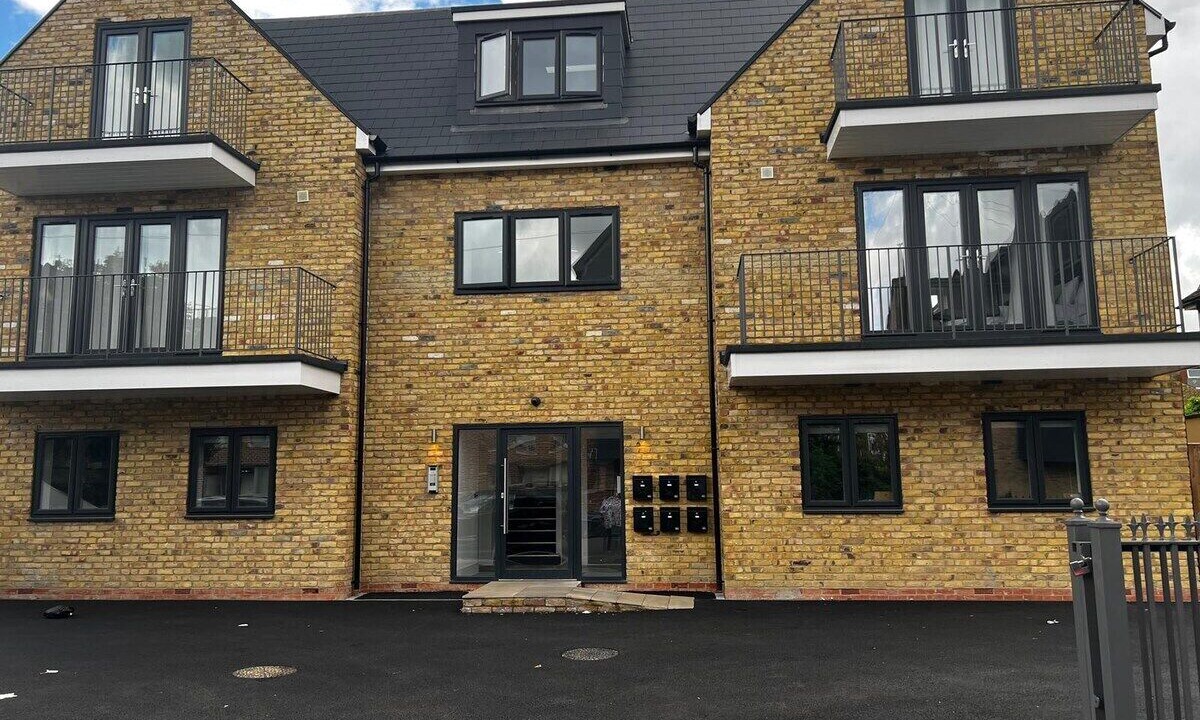 Photo of Outdoor in Enfield
