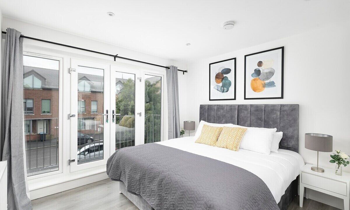 Photo of Bedroom in Enfield