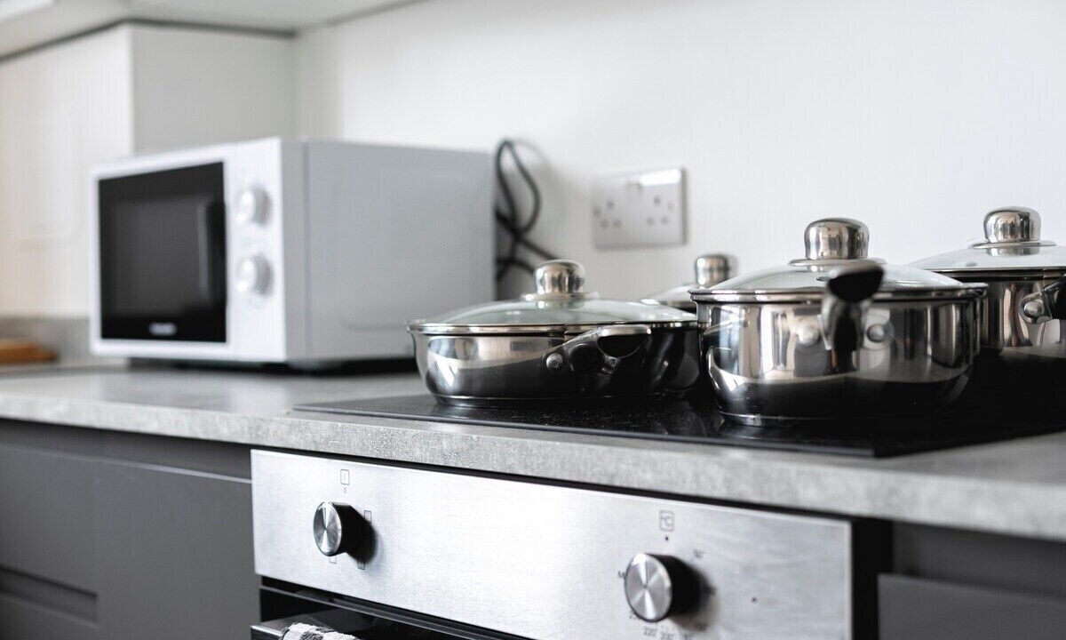Photo of Kitchen in Enfield
