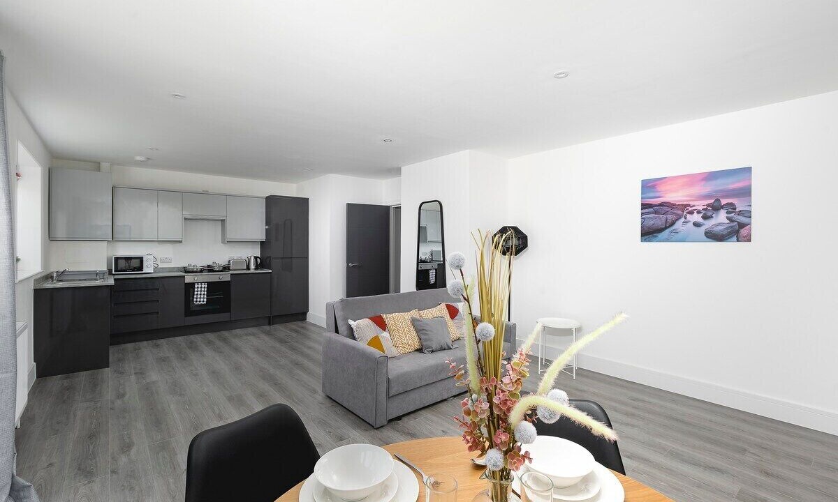 Photo of Livingroom in Enfield