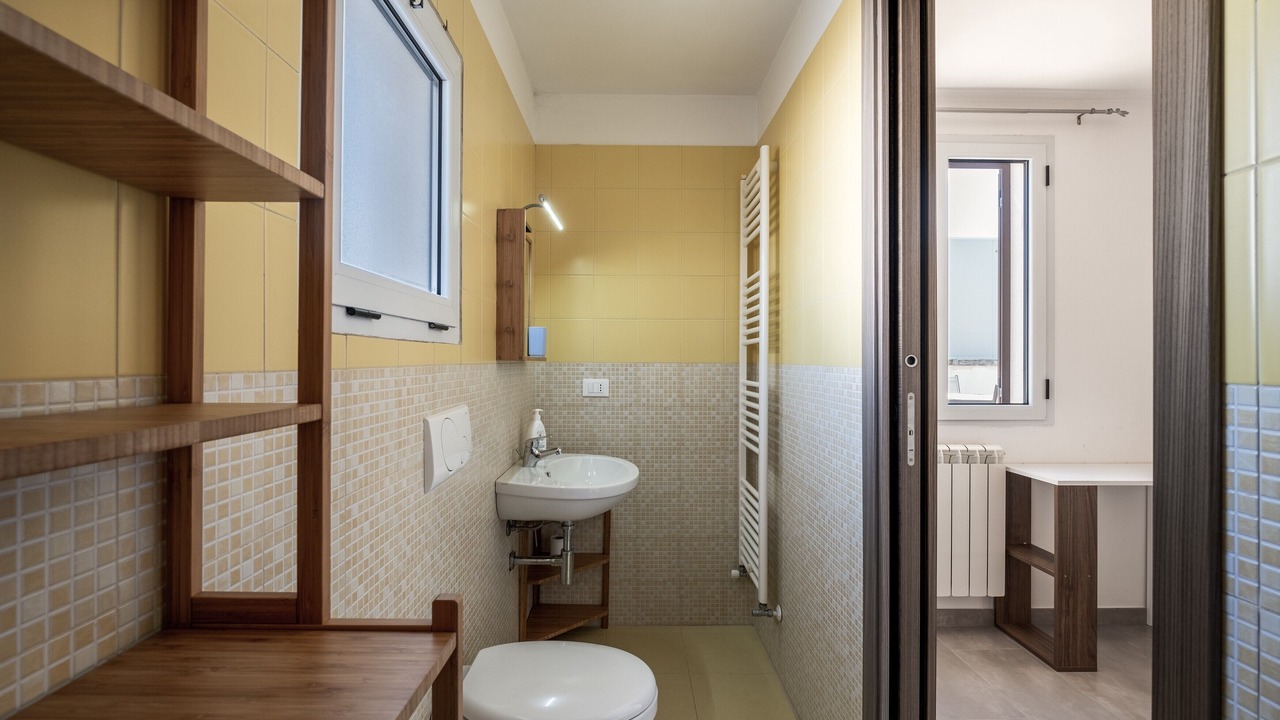 Photo of Bathroom in Marittima