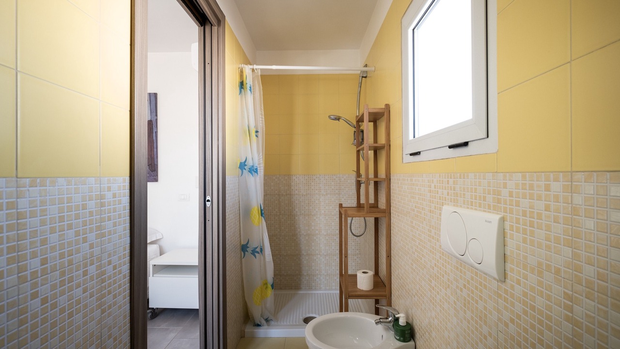 Photo of Bathroom in Marittima