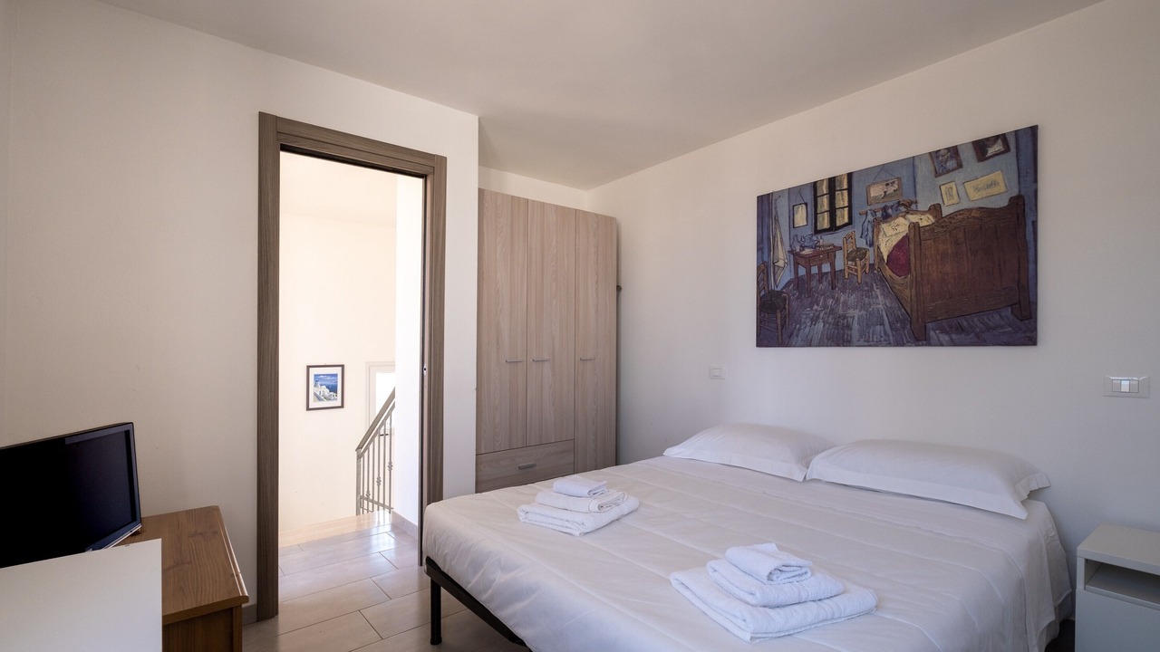 Photo of Bedroom in Marittima