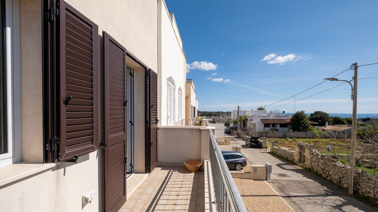 Photo of Outdoor in Marittima