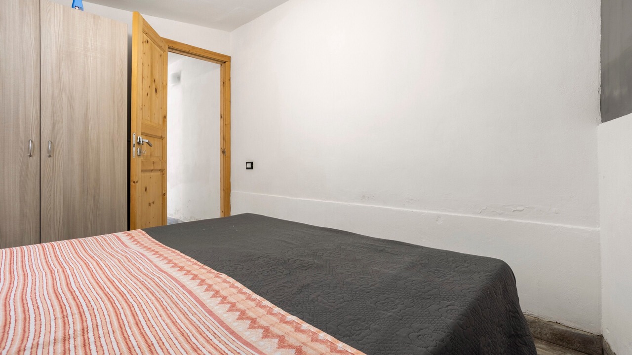 Photo of Bedroom in Pozzillo