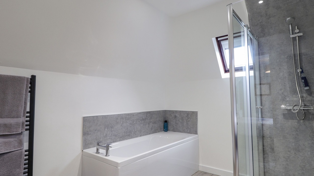 Photo of Bathroom in Marybank