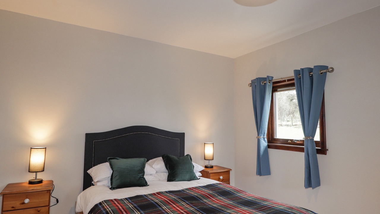 Photo of Bedroom in Marybank