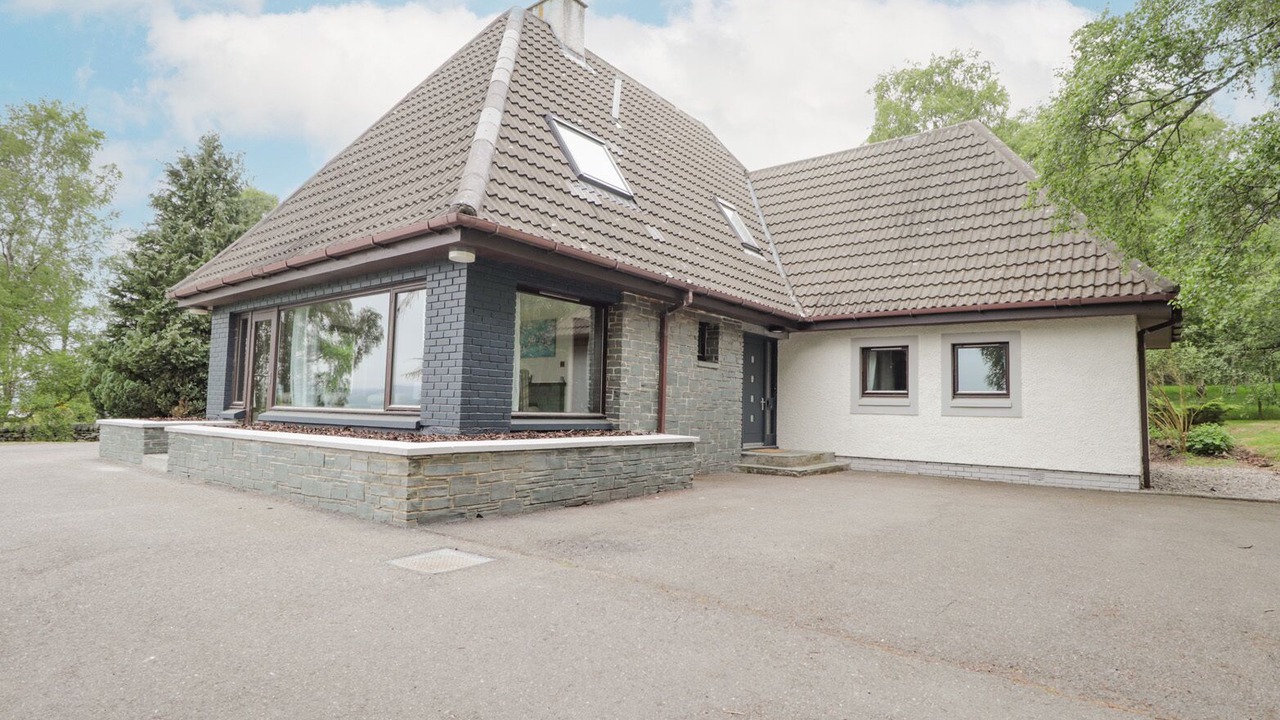 Photo of Outdoor in Marybank