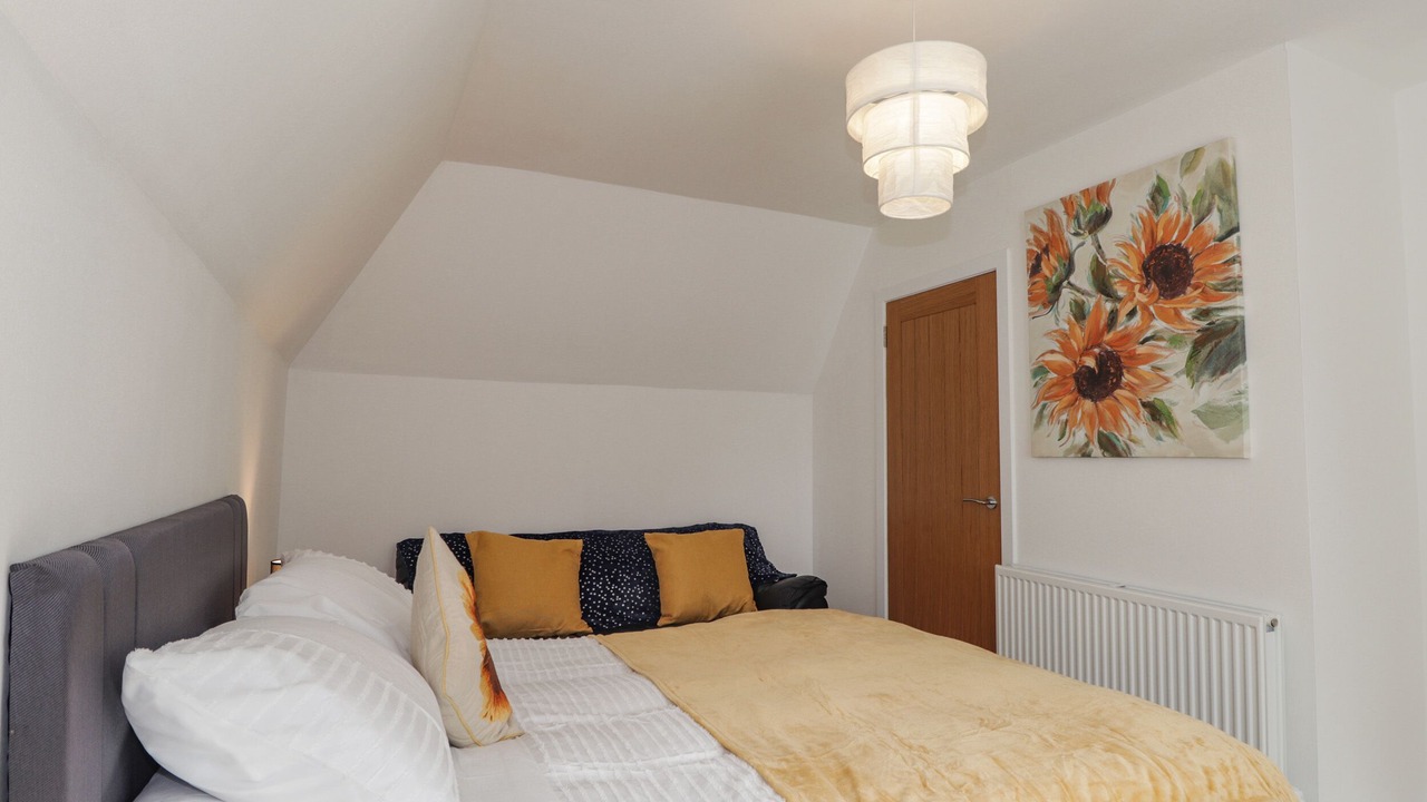 Photo of Bedroom in Marybank
