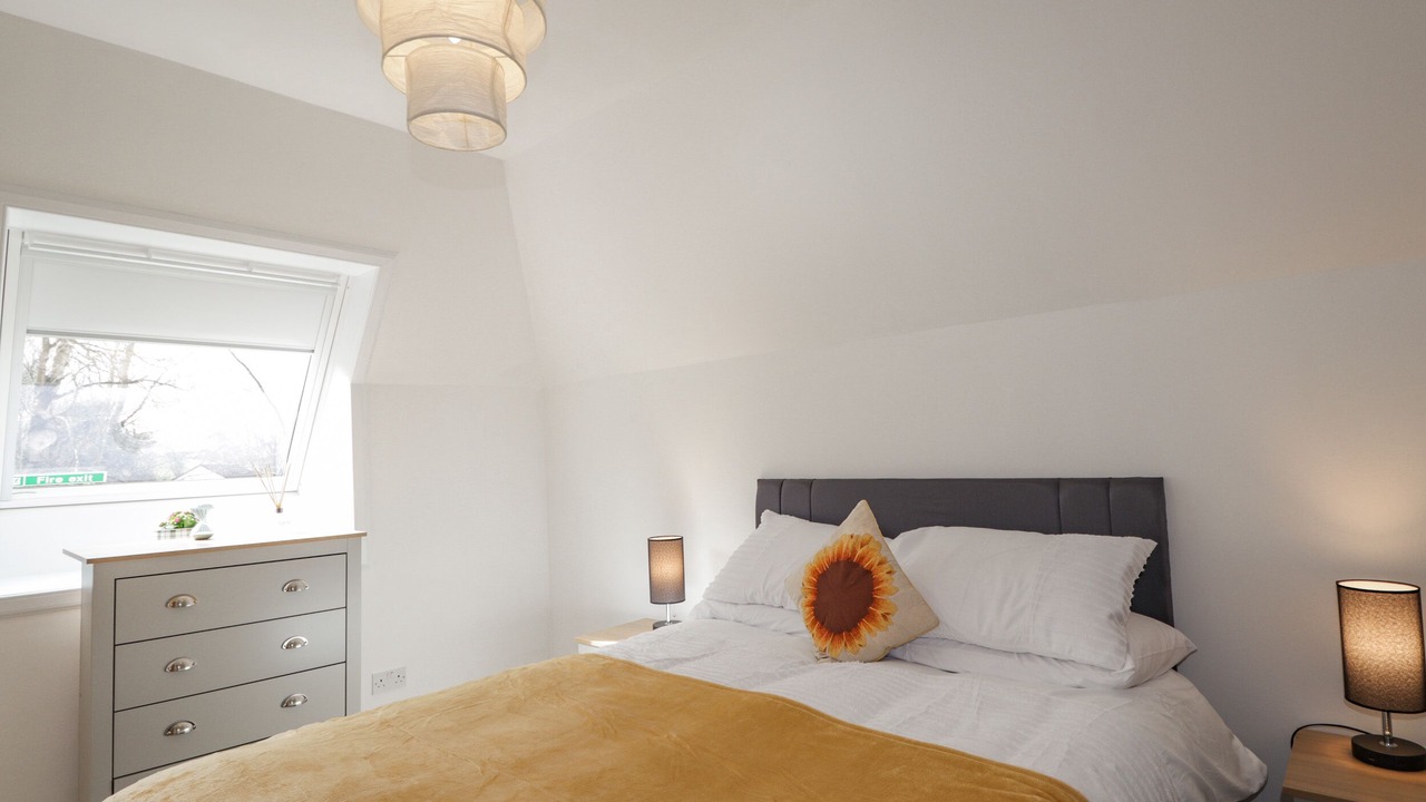 Photo of Bedroom in Marybank