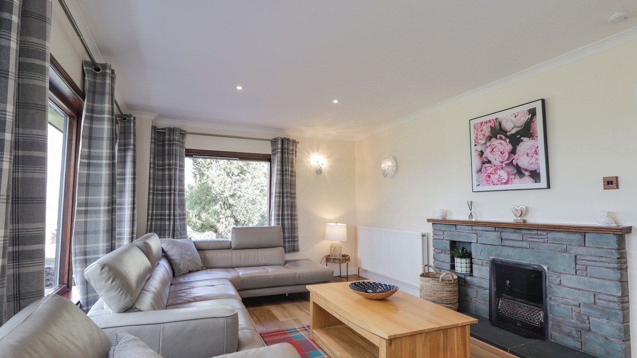Photo of Livingroom in Marybank